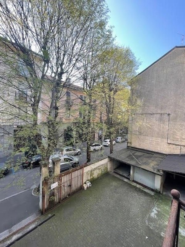 appartamento in vendita a Saronno