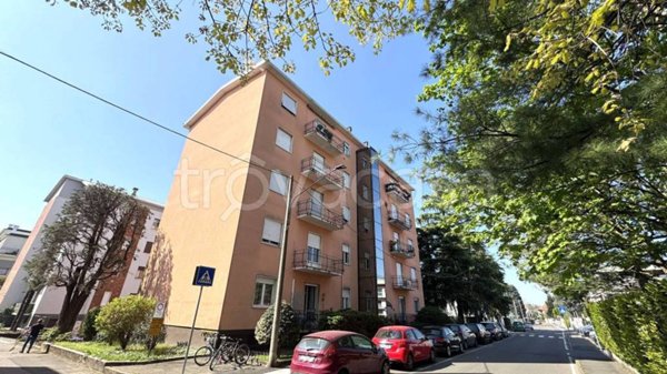 appartamento in vendita a Saronno
