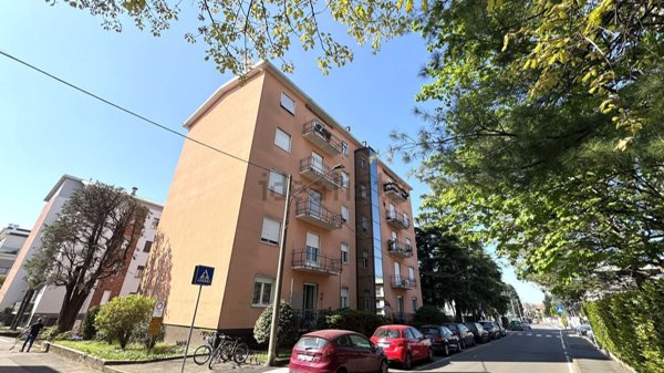 appartamento in vendita a Saronno