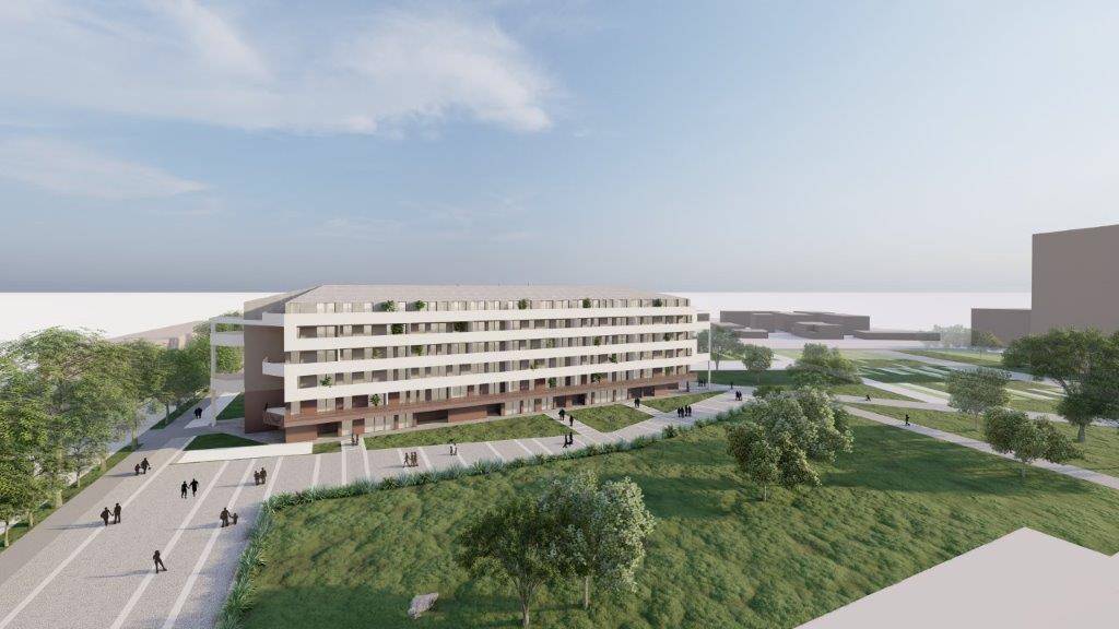 appartamento in vendita a Saronno