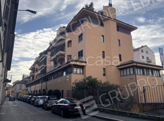 appartamento in vendita a Saronno