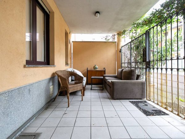 appartamento in vendita a Saronno