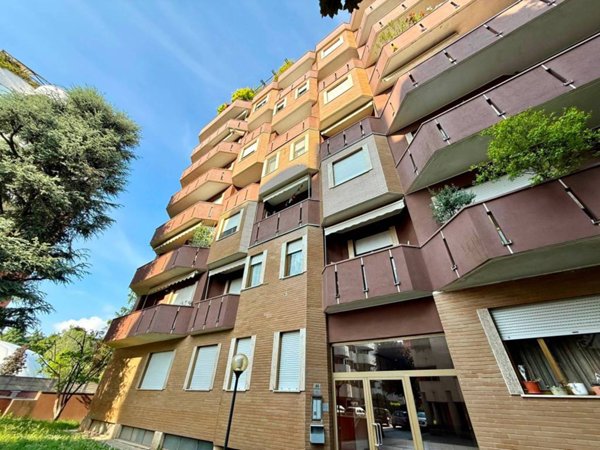 appartamento in vendita a Saronno