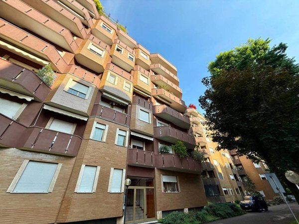 appartamento in vendita a Saronno