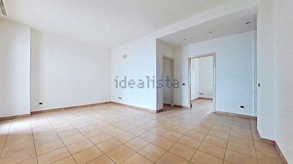 appartamento in vendita a Saronno