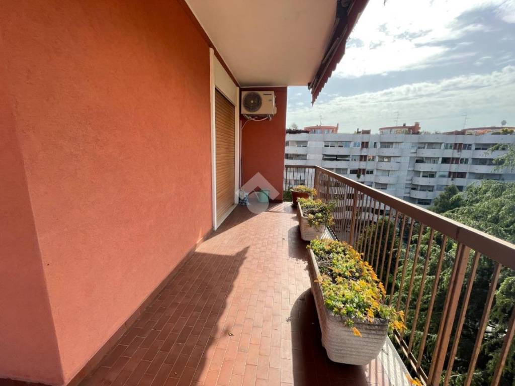 appartamento in vendita a Saronno