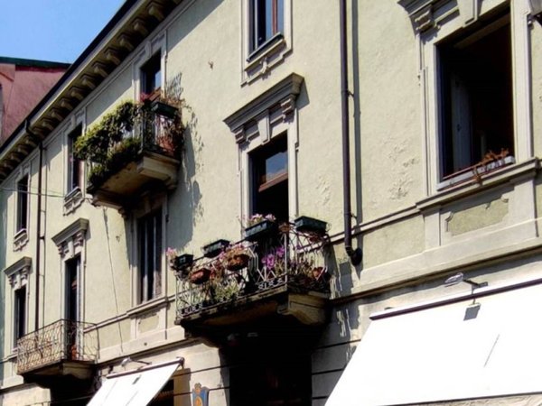 appartamento in vendita a Saronno