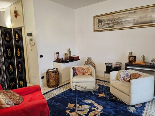 appartamento in vendita a Saronno