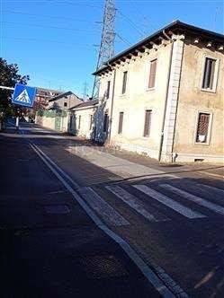 appartamento in vendita a Saronno