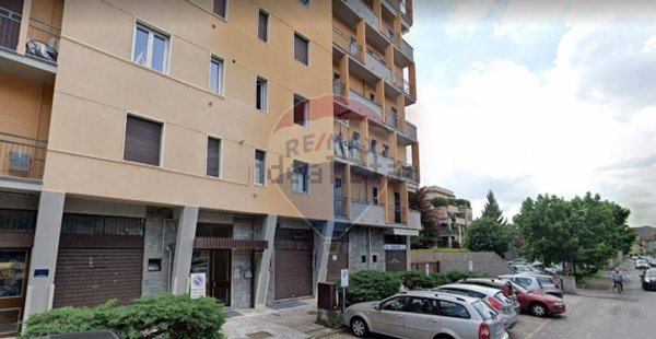 ufficio in vendita a Saronno