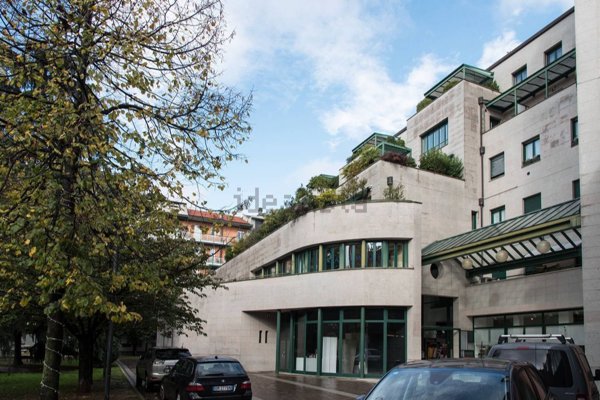 appartamento in vendita a Saronno