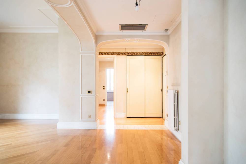 appartamento in vendita a Saronno