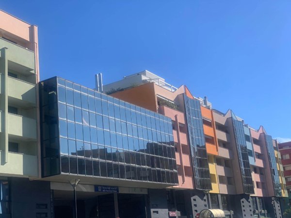 ufficio in vendita a Saronno
