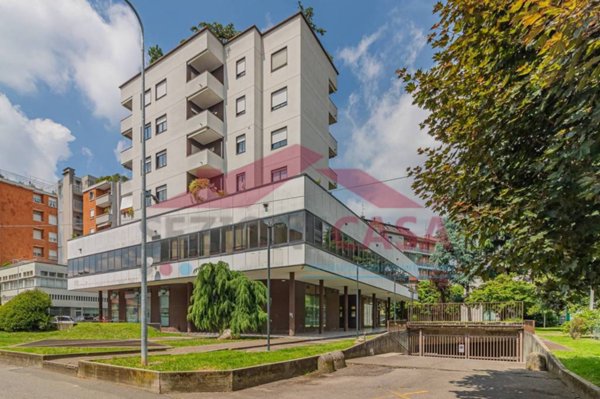 appartamento in vendita a Saronno