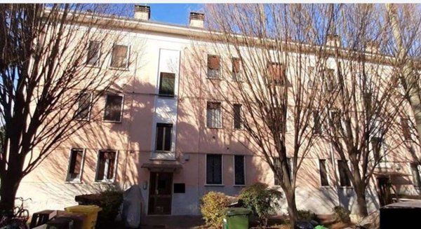 appartamento in vendita a Saronno