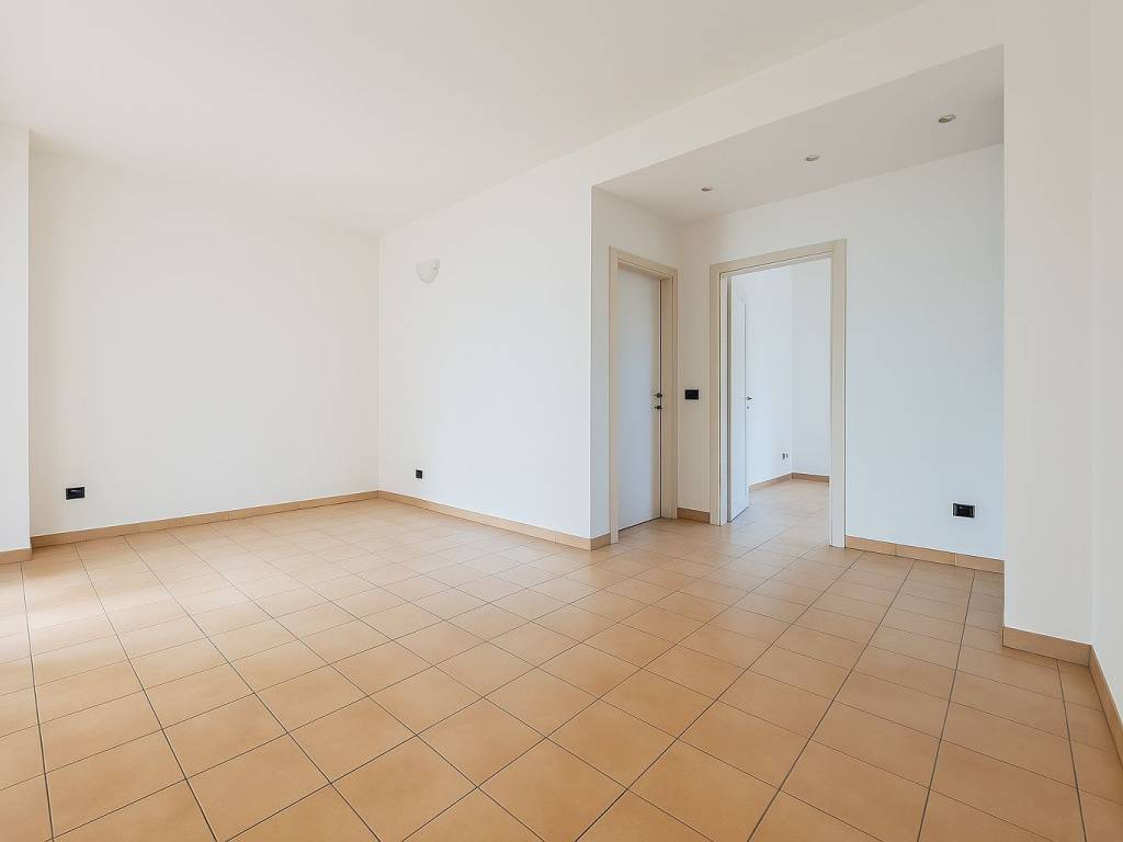 appartamento in vendita a Saronno