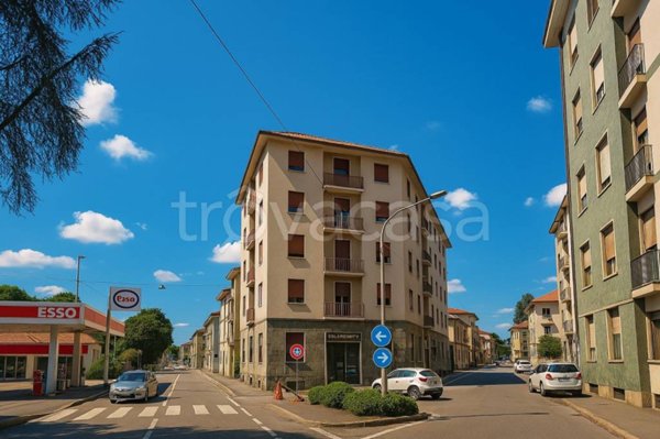 appartamento in vendita a Saronno