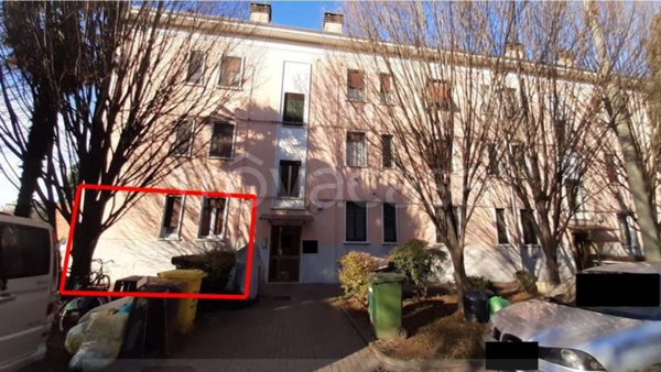 appartamento in vendita a Saronno
