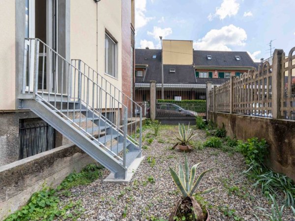 appartamento in vendita a Saronno