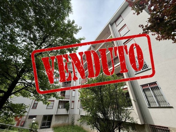appartamento in vendita a Saronno