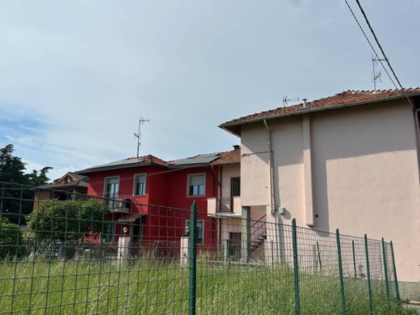 appartamento in vendita a Saronno