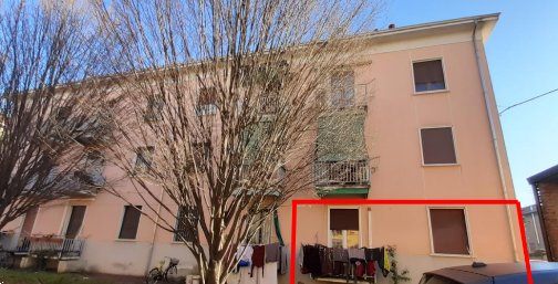 appartamento in vendita a Saronno