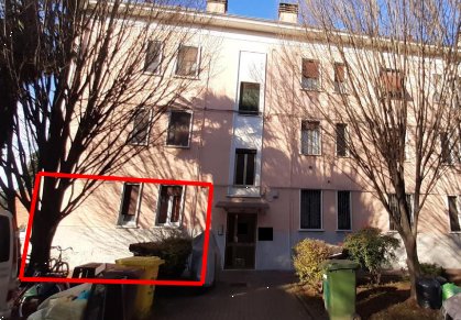 appartamento in vendita a Saronno