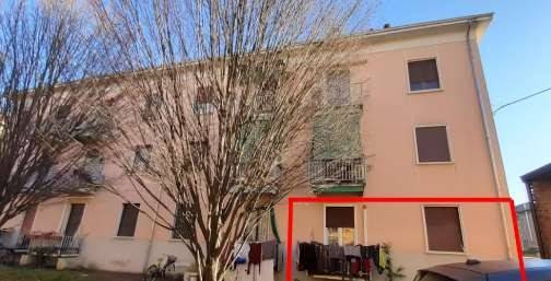 appartamento in vendita a Saronno