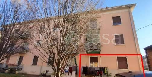 appartamento in vendita a Saronno