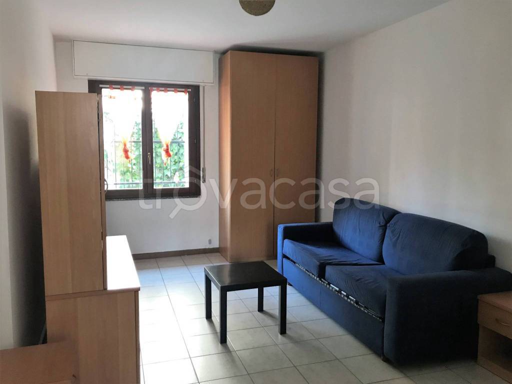 appartamento in vendita a Saronno