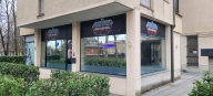 negozio in vendita a Saronno