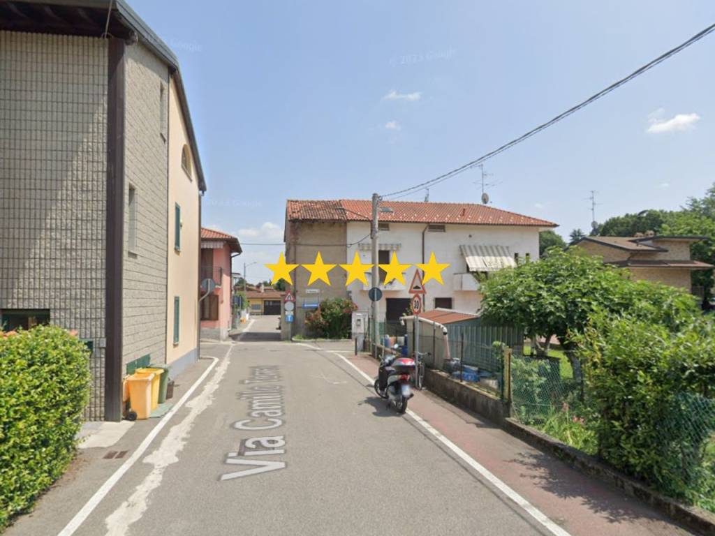 appartamento in vendita a Saronno