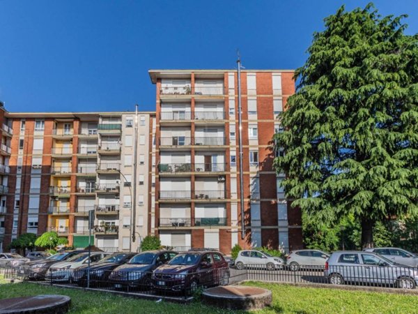 appartamento in vendita a Saronno
