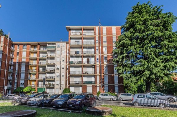 appartamento in vendita a Saronno