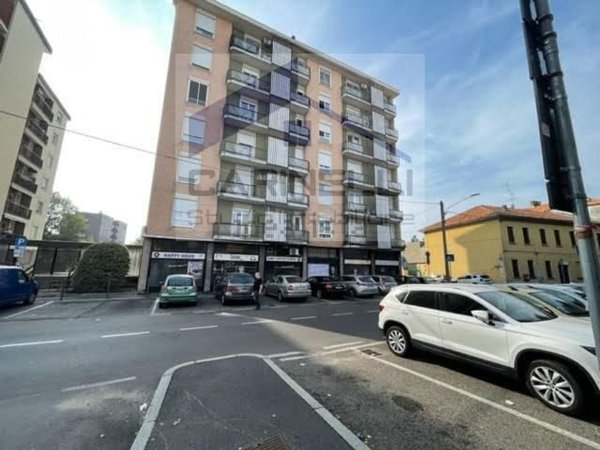 appartamento in vendita a Saronno