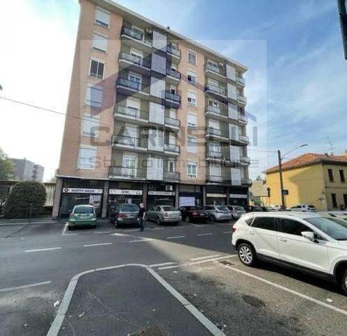 appartamento in vendita a Saronno