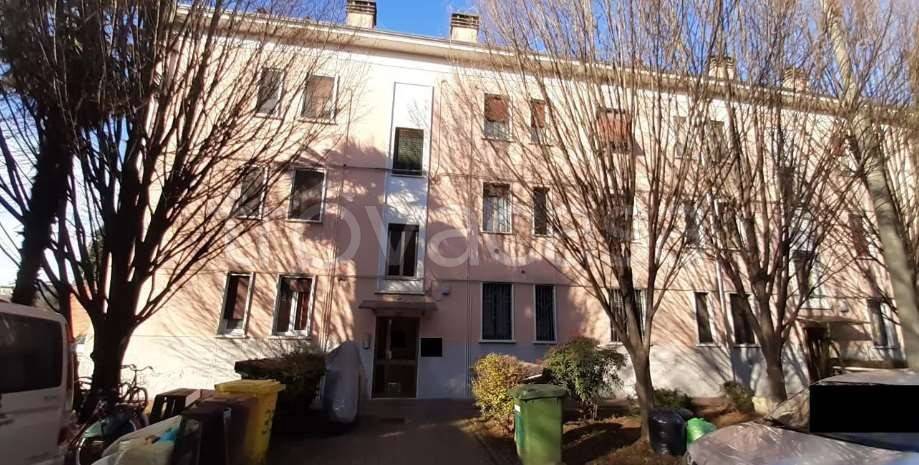 appartamento in vendita a Saronno