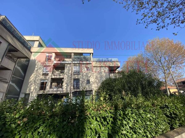 appartamento in vendita a Saronno