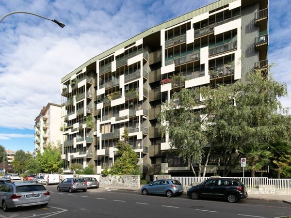 appartamento in vendita a Saronno