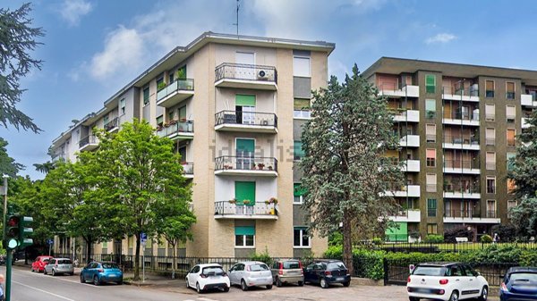 appartamento in vendita a Saronno