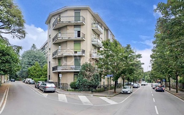 appartamento in vendita a Saronno