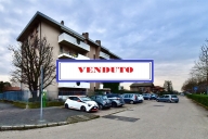 appartamento in vendita a Saronno