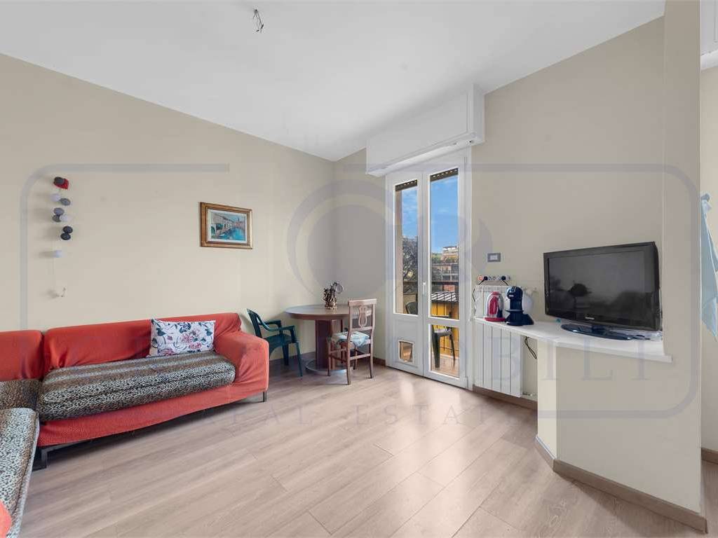 appartamento in vendita a Saronno