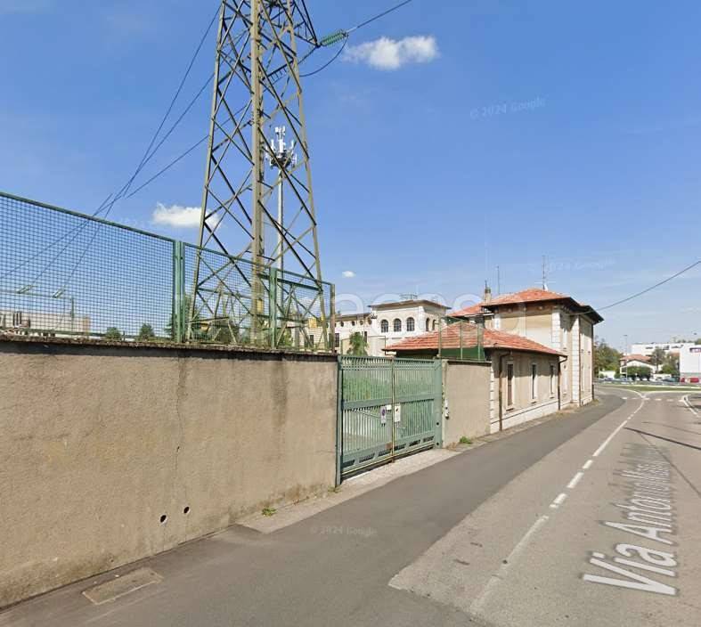 appartamento in vendita a Saronno