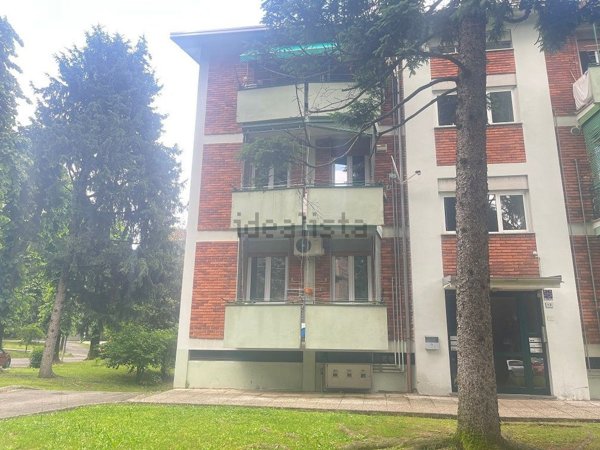 appartamento in vendita a Saronno