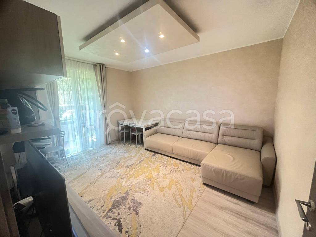 appartamento in vendita a Saronno