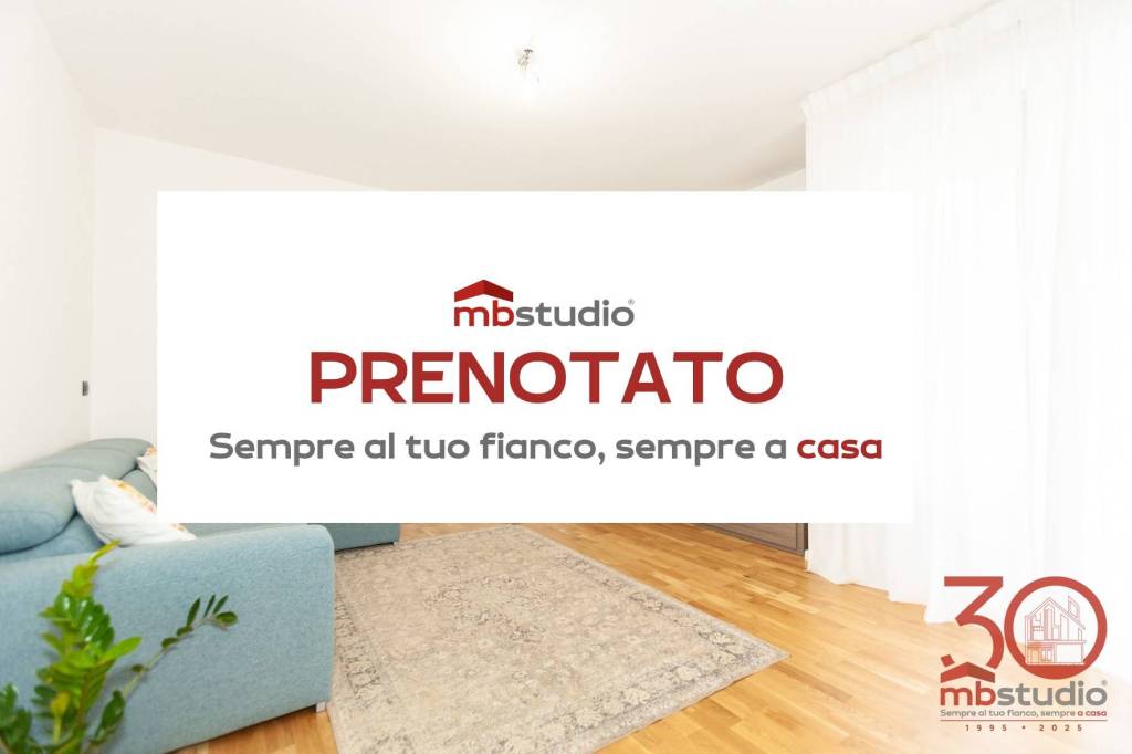 appartamento in vendita a Saronno