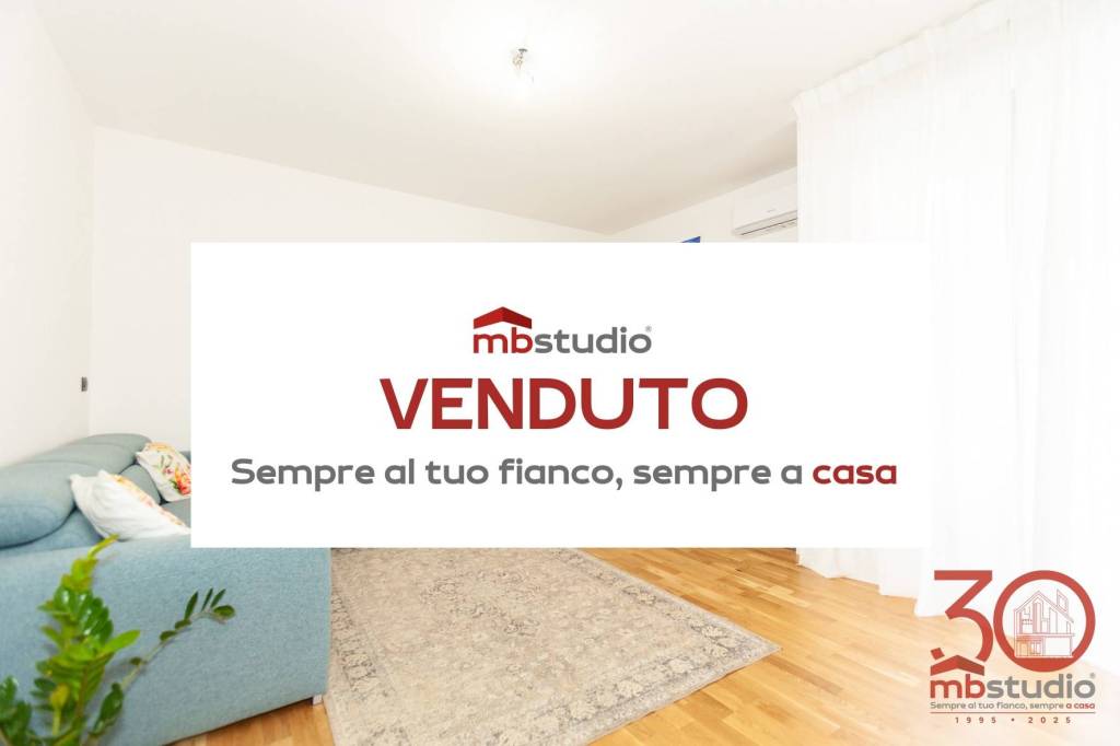 appartamento in vendita a Saronno