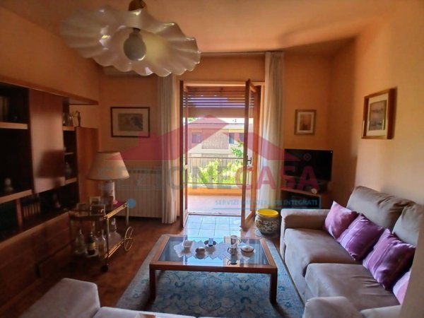 appartamento in vendita a Saronno