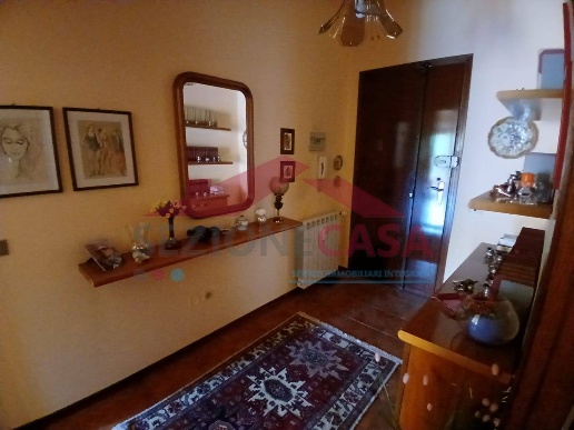 appartamento in vendita a Saronno